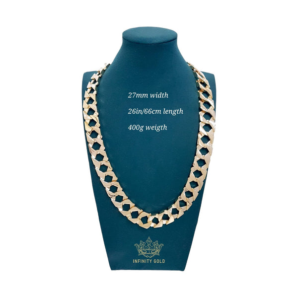 27mm Chaps Chain