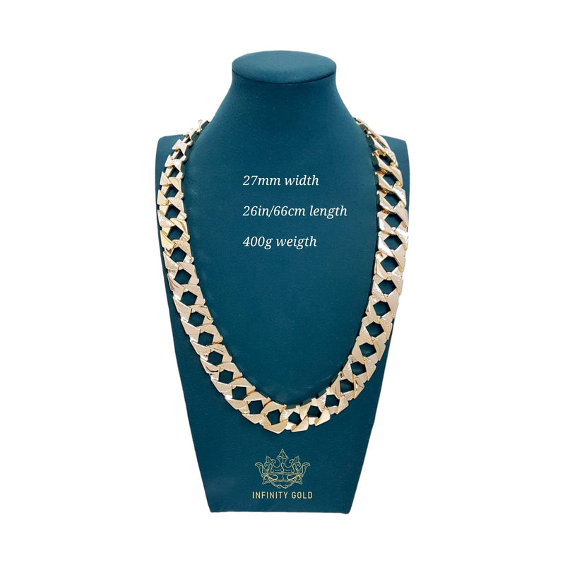 27mm Chaps Chain