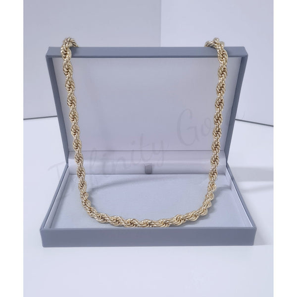 8mm Rope Chain