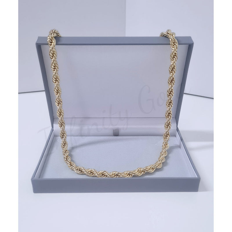 8mm Rope Chain