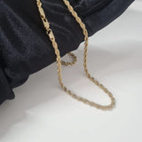 5mm Rope Chain