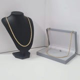 5mm Rope Chain