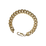 10mm Cuban Bracelet