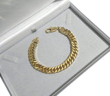 10mm Miami Cuban Bracelet