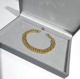 10mm Miami Cuban Bracelet