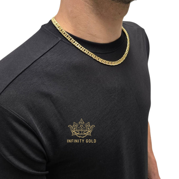7mm Miami Cuban chain