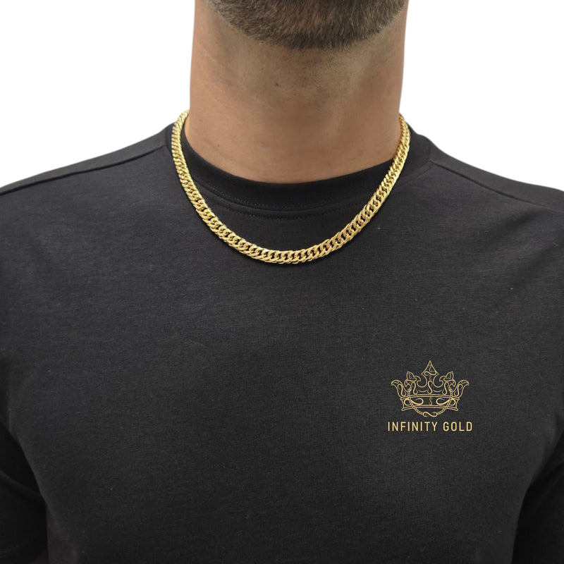 7mm Miami Cuban chain