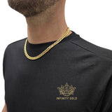 7mm Miami Cuban chain