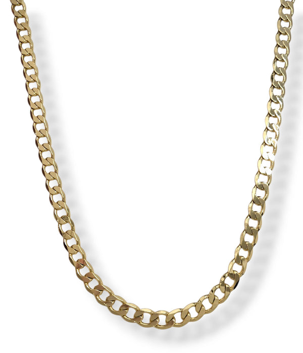 8mm Curb Chain