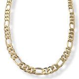 10mm Figaro Chain