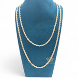 5mm Rope Chain