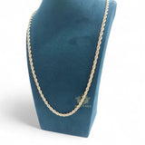 5mm Rope Chain