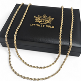 5mm Rope Chain