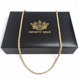 5mm Rope Chain