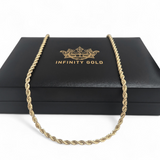 5mm Rope Chain